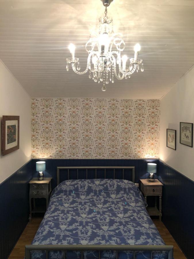 Holli Cottage - Charming 2 Bedrooms With Terrace. Saint-Avit-Riviere Екстер'єр фото