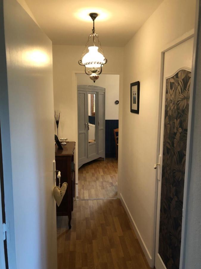 Holli Cottage - Charming 2 Bedrooms With Terrace. Saint-Avit-Riviere Екстер'єр фото