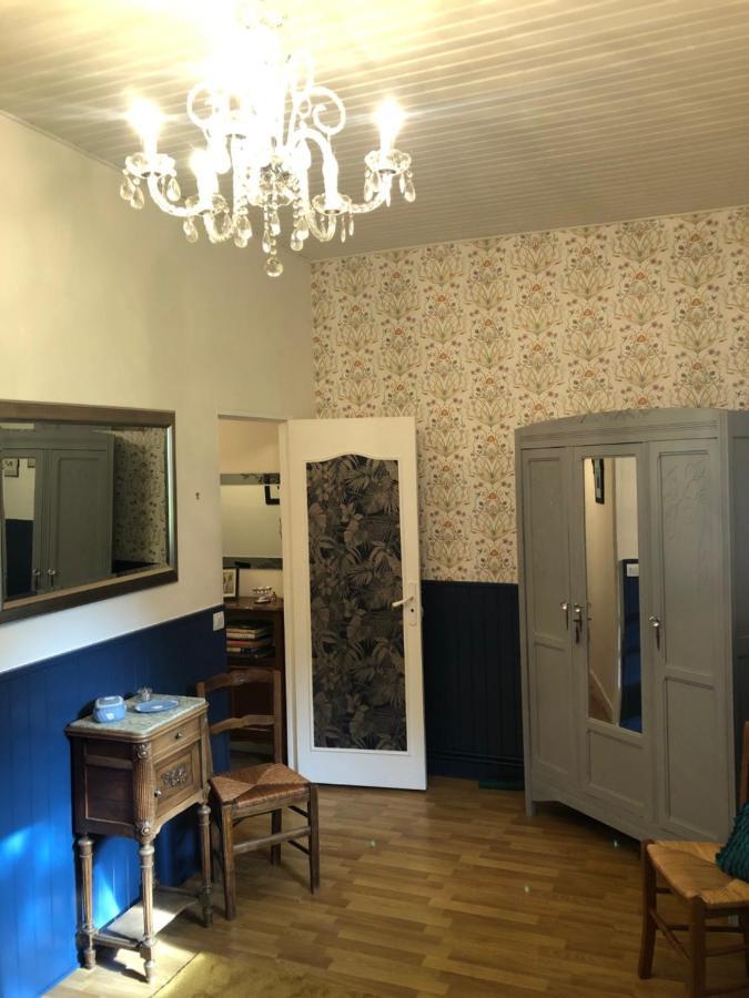Holli Cottage - Charming 2 Bedrooms With Terrace. Saint-Avit-Riviere Екстер'єр фото