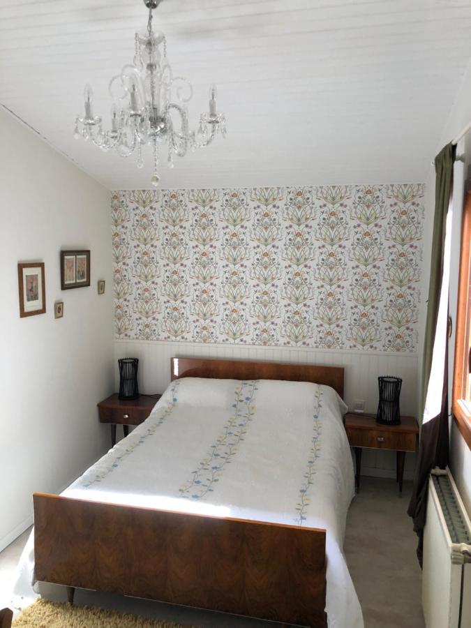 Holli Cottage - Charming 2 Bedrooms With Terrace. Saint-Avit-Riviere Екстер'єр фото