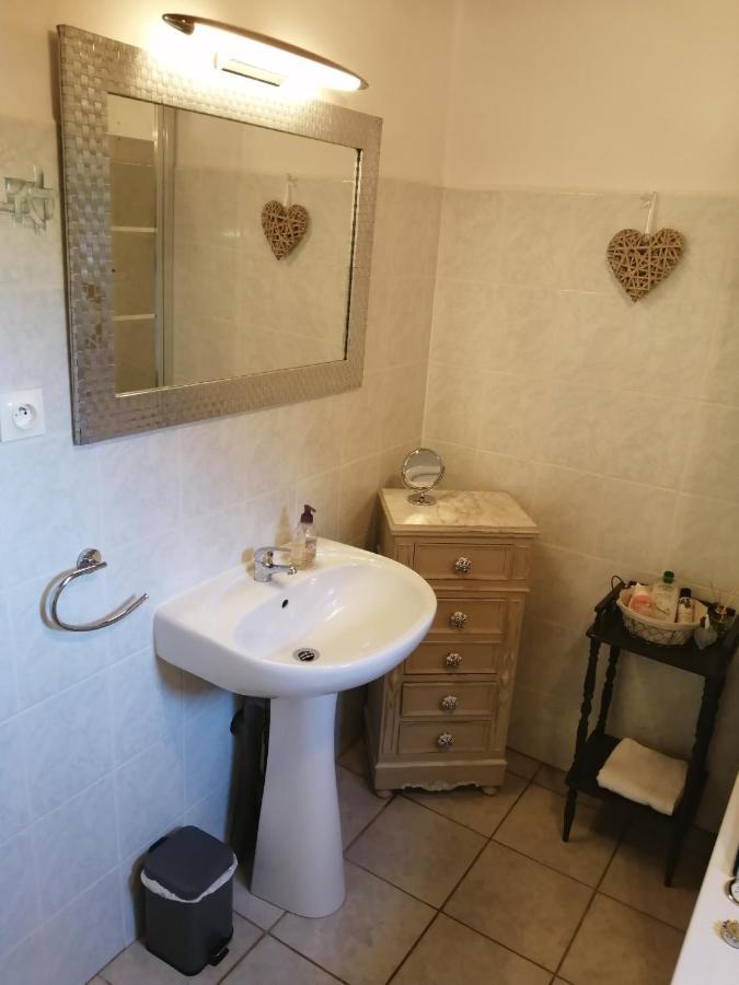 Holli Cottage - Charming 2 Bedrooms With Terrace. Saint-Avit-Riviere Екстер'єр фото