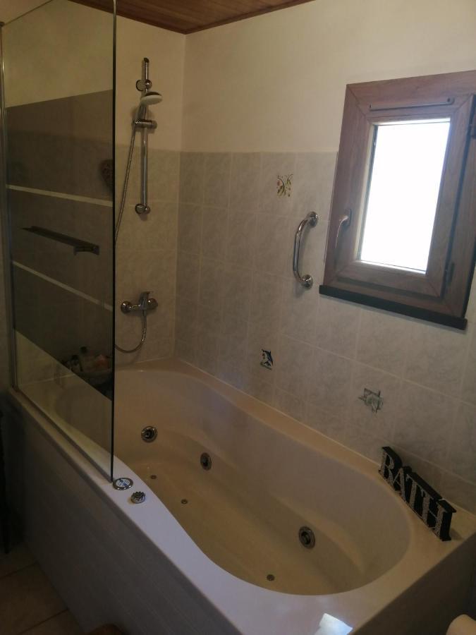 Holli Cottage - Charming 2 Bedrooms With Terrace. Saint-Avit-Riviere Екстер'єр фото